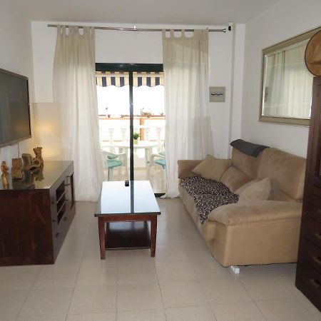 Lidl Bright Central Two Bed Apartment Pdc Puerto del Carmen  Dış mekan fotoğraf