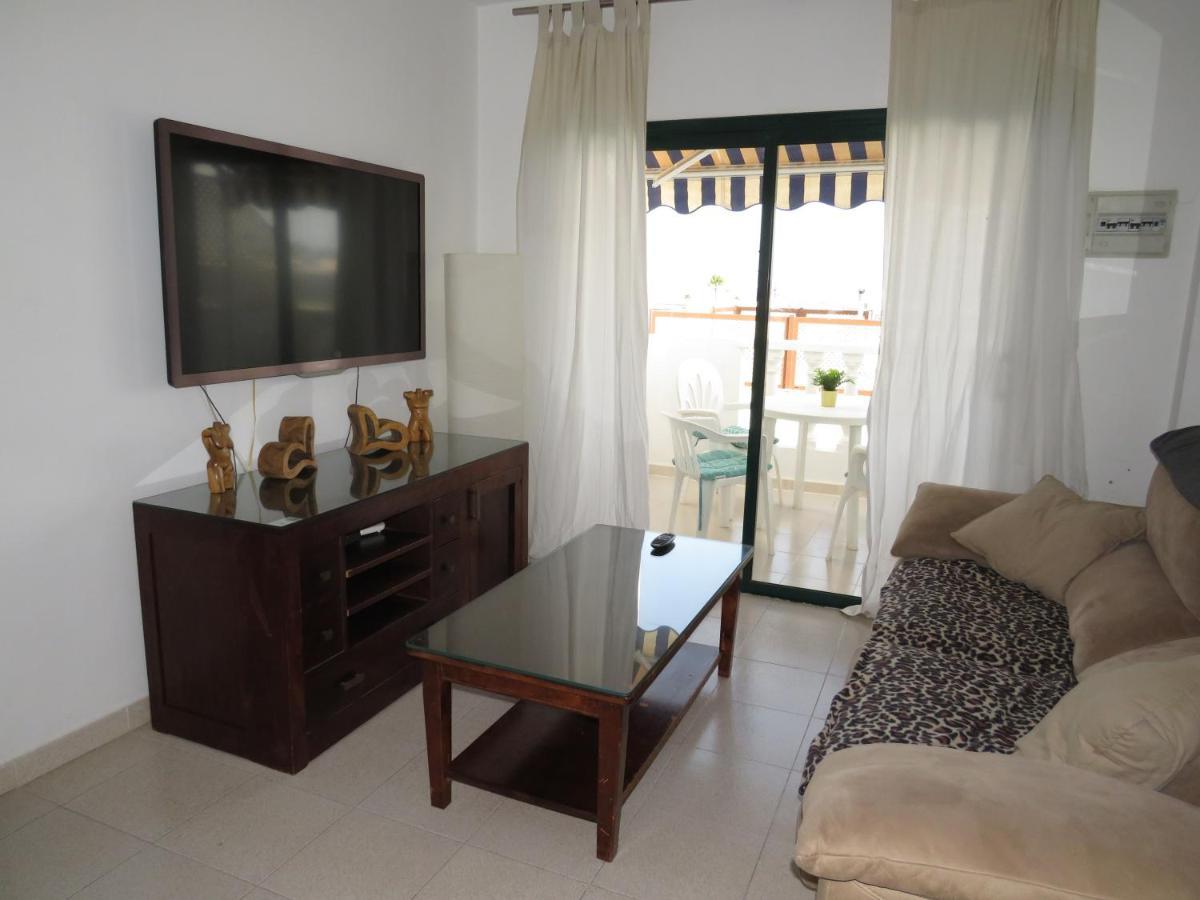 Lidl Bright Central Two Bed Apartment Pdc Puerto del Carmen  Dış mekan fotoğraf