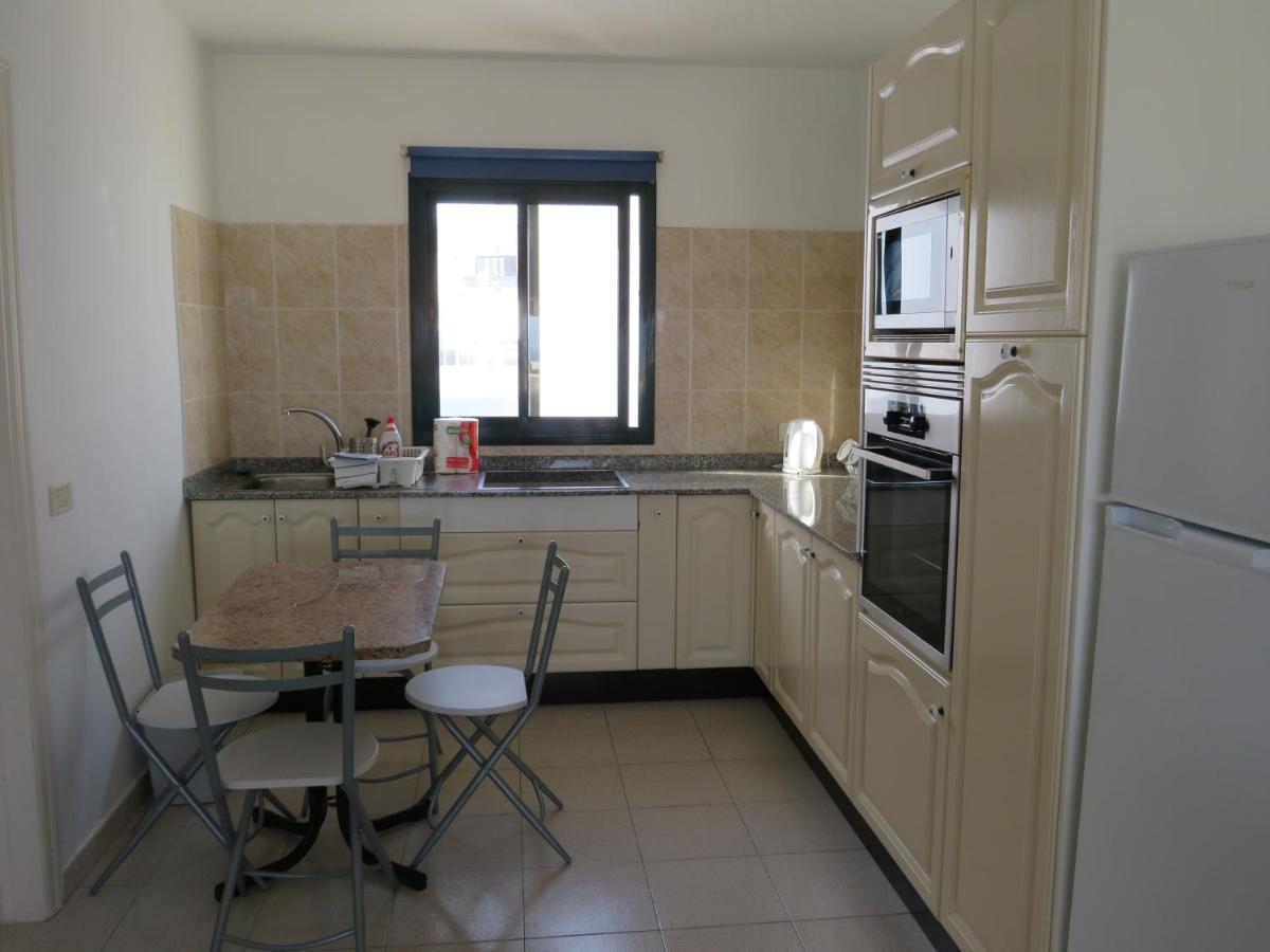 Lidl Bright Central Two Bed Apartment Pdc Puerto del Carmen  Dış mekan fotoğraf