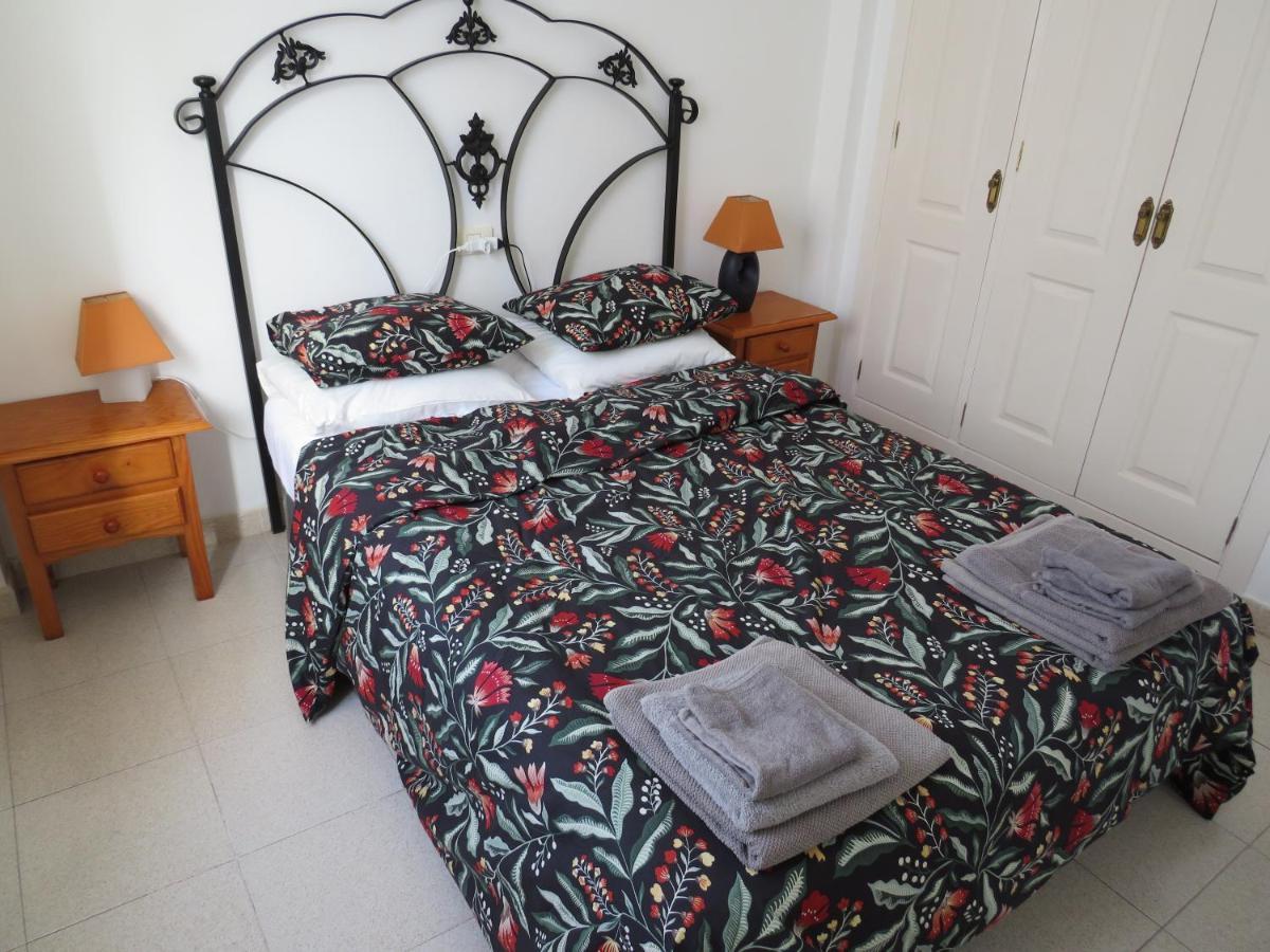 Lidl Bright Central Two Bed Apartment Pdc Puerto del Carmen  Dış mekan fotoğraf