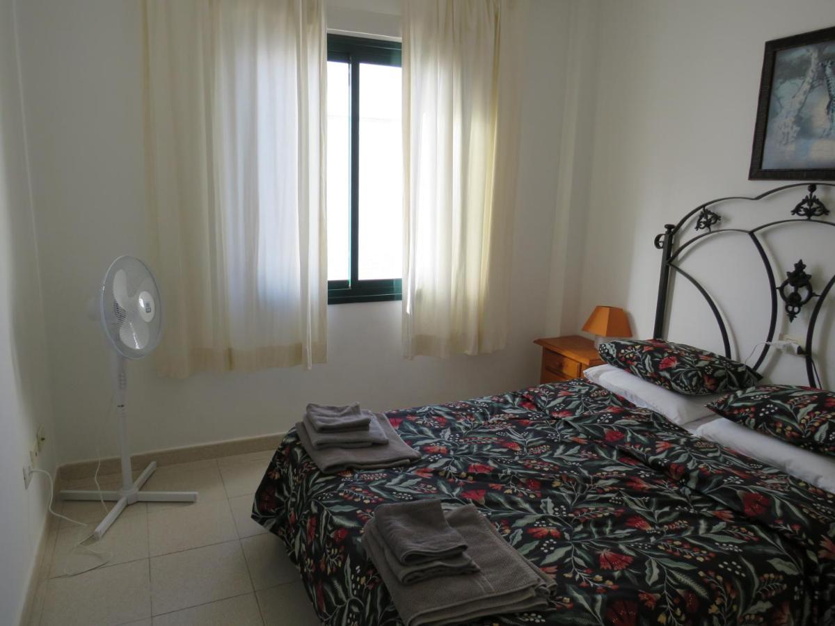 Lidl Bright Central Two Bed Apartment Pdc Puerto del Carmen  Dış mekan fotoğraf